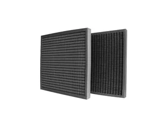 Maico Luftfilter, RF 40-7 für Luftfilter TFE 40-7, F7 – Bild 3