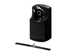 Maico Stellmotor MS 8 P für Kanalsysteme – Bild 3