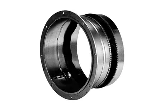 Maico Elastische Verbindungsstutzen ELA 31 Ex # 0092.0285 – Bild 3