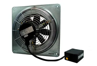 Maico DZQ 30/6 B E EX Axial-Wandventilator