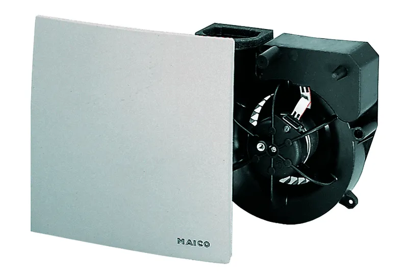 Maico Ventilatoreinsatz ER 60 H 62 m3/h, Feuchtesteuerung, Grundlast