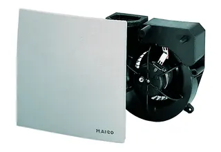 Maico Ventilatoreinsatz ER 60 H 62 m3/h, Feuchtesteuerung, Grundlast