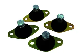 Maico Schwingungsdämpfer GP 10 für EZR/DZR, EZL/DZL ab DN400