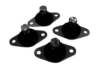Maico Schwingungsdämpfer GP 10 für EZR/DZR, EZL/DZL ab DN400 – Bild 3