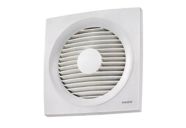 MC Wandeinbauventilator ENR 25 DN250
