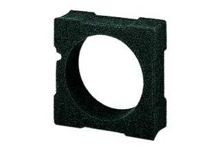 Maico Distanzrahmen ECA15-EMA16 zur Montage von Ventilatoren ECA 150 – Bild 2