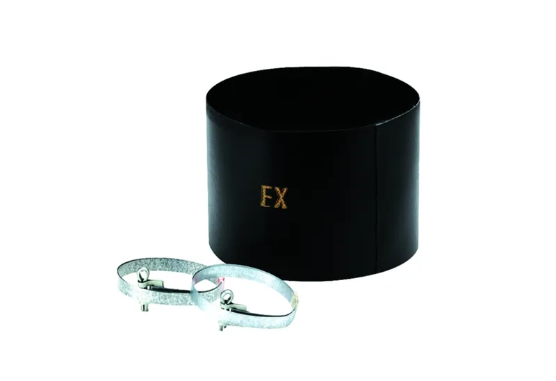 Maico Elast. Mansch. ELM 10 EX zu MERIDIAN Ex, 0092.0261
