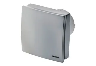 Maico Kleinraumventilator ECA 100 ipro RCH Funk, Feuchte, DN100 – Bild 2