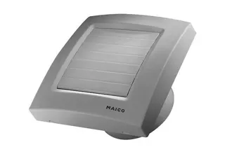 Maico Kleinraumventilator ECA 120 K Innenverschluss, Standard, DN120 – Bild 3