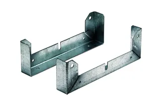 Maico Befestigungsfuss FU 20 zu EZL/DZL, EZR/DZR, DN200