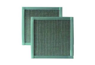 Maico Luftfilter, RF 20-5 für Luftfilter TFE 20-5, 2 x F5 – Bild 2
