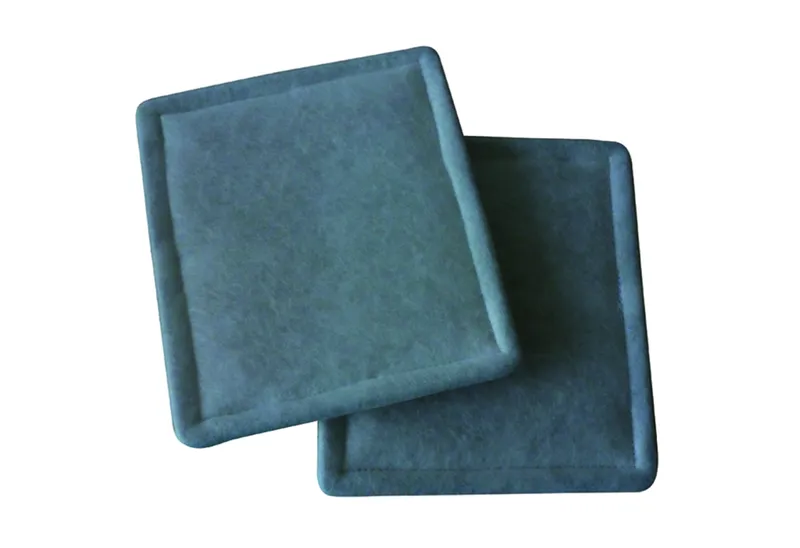 Maico Luftfilter, RF 20 für Luftfilter TFE 20, 5 x G4