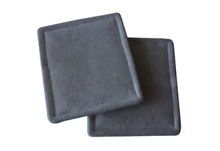 MC Luftfilter, RF 10/16 für TFE 10 bis TFE 16, 2 x ISO Coarse 70