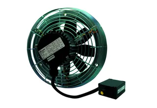 Maico DZS 60/6 B E EX Axial-Wandventilator – Bild 2