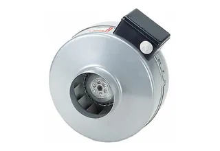 Maico Radial-Rohrventilator ERR 12/1 Wechselstrom, DN125