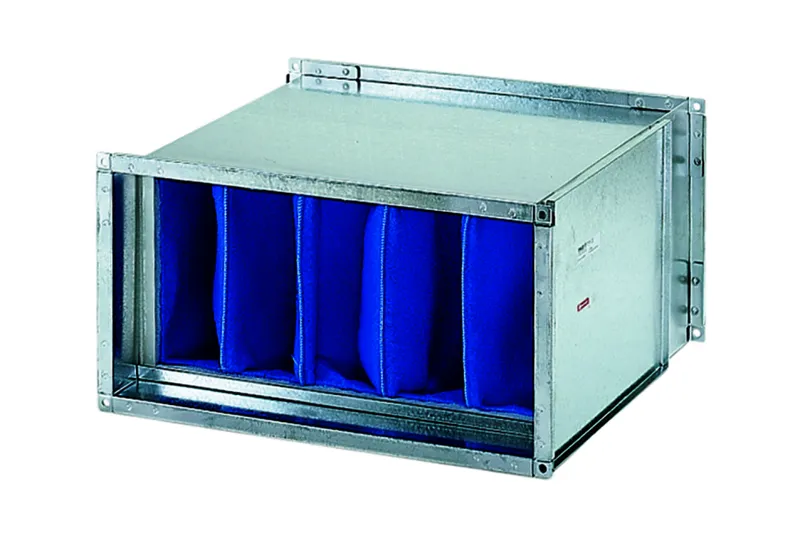 Maico Luftfilter TFP 56 G4, für Kanäle 1000 x 500