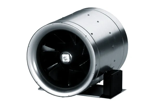MC Diagonal-Ventilator EDR 40 DN400