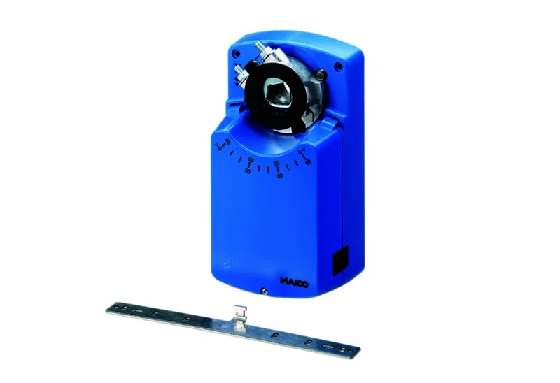 Maico Stellmotor MS 8 P für Kanalsysteme