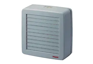 Maico Fensterventilator EV 31 Entlüftung, elekt. Verschluss, DN315 – Bild 2