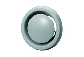 MC Tellerventil, Brandschutz TB 10 DN100