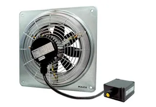 Maico DZQ 20/2 B E EX Axial-Wandventilator