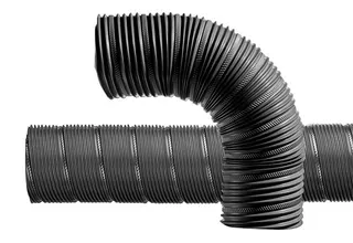 Maico Stahl-Flexrohr SFR 80 DN80 – Bild 3