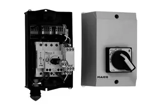 Maico Motorvollschutzschalter MVS 6 0157.0585 – Bild 3
