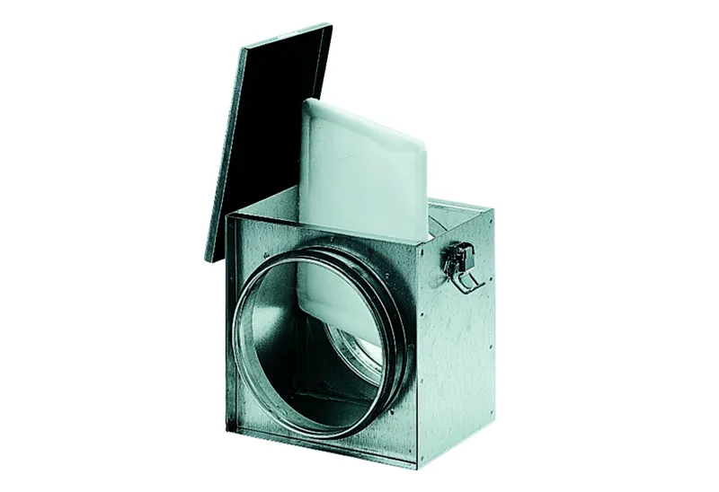 Maico Luftfilter TFE 35-4 ISO Coarse 70 %, für Rohreinbau, DN355