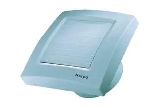 Maico Kleinraumventilator ECA 120 K Innenverschluss, Standard, DN120 – Bild 2