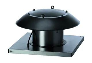 Maico DZD 30/2 B E Ex e Axial-Dachventilator
