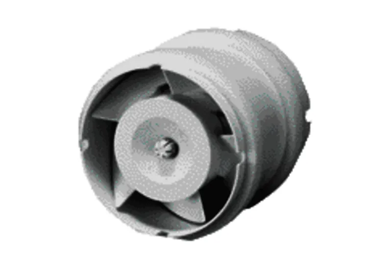 Maico Rohreinschubventilator ECA 15/4 E DN150