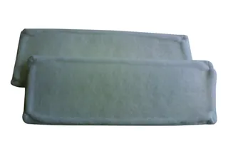 MC Luftfilter, ZF 300 für WR 300, WRG 300, G3
