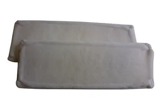 Maico Luftfilter, ZF 300 für WR 300, WRG 300, G3 – Bild 2