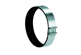 Maico Befestigungsmanschette ELR 31 DN315 – Bild 2