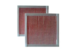 MC Luftfilter, RF 25-7 für Luftfilter TFE 25-7, 2 x F7