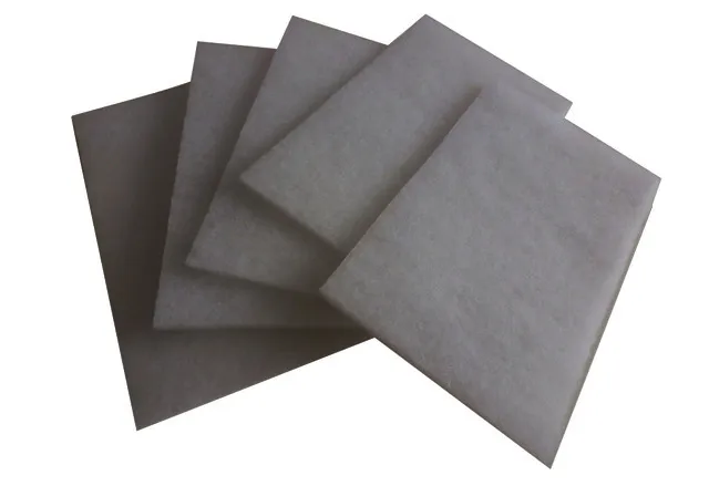 Maico Luftfilter, FF 10 für ER 11, 5 x ISO Coarse 30 % (G2)