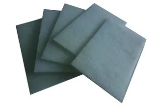 Maico Luftfilter, FF 10 für ER 11, 5 x ISO Coarse 30 % (G2) – Bild 2