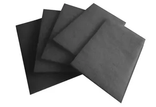Maico Luftfilter, FF 10 für ER 11, 5 x ISO Coarse 30 % (G2) – Bild 3