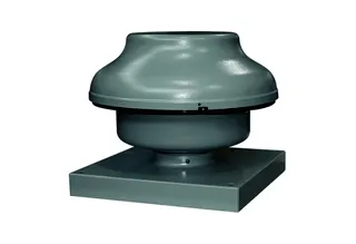 Maico Mini-Radial-Dachventilator EHD 15 560 m3/h, DN150 – Bild 2