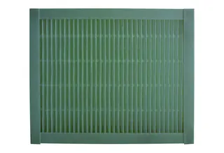 Maico Luftfilter, ECR 25-31 F7 zu Compactboxen ECR 25 und ECR 31 – Bild 2