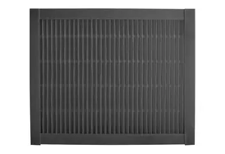 Maico Luftfilter, ECR 12-20 F7 zu Compactboxen ECR 12 bis ECR 20 – Bild 3