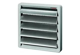 Maico Verschlussklappe, manuell RS 25 DN255 – Bild 2