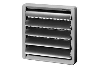 Maico Verschlussklappe, manuell RS 25 DN255 – Bild 3