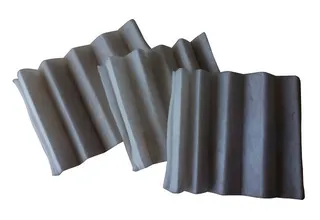 Maico Luftfilter, FF 20 3 x ISO Coarse > 30 % (G2), DN200 – Bild 2