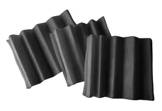 Maico Luftfilter, FF 20 3 x ISO Coarse > 30 % (G2), DN200 – Bild 3