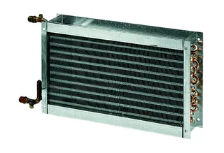 MC Wasser-Lufterhitzer WHP 56-69 für Lüftungskanäle 1000 mm x 500