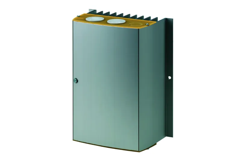 Maico Temperaturregelsystem DTL 24 P zur Steuerung von Elektro-Lufterhitzern