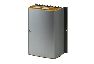 Maico Temperaturregelsystem DTL 24 P zur Steuerung von Elektro-Lufterhitzern – Bild 2
