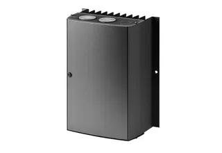 Maico Temperaturregelsystem DTL 24 P zur Steuerung von Elektro-Lufterhitzern – Bild 3