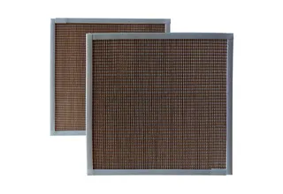 MC Luftfilter, RF 40-5 für Luftfilter TFE 40-5, 2 x F5